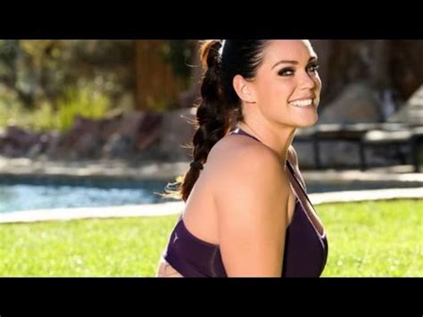 EXCLUSIVE Alison Tyler 1st Time EVER O.F. Interracial!! 7min。